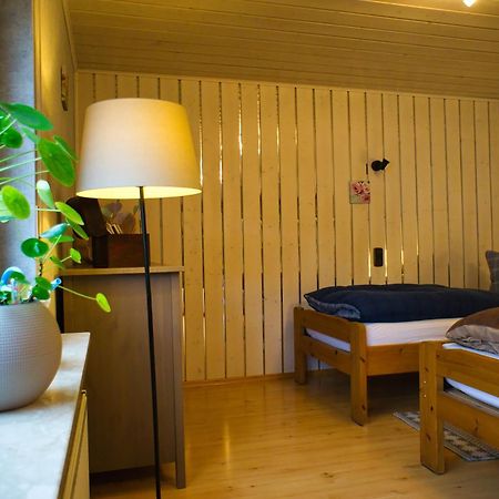 Gemuetliche Wohnung Mit Neckarblick Eberbach  Dış mekan fotoğraf