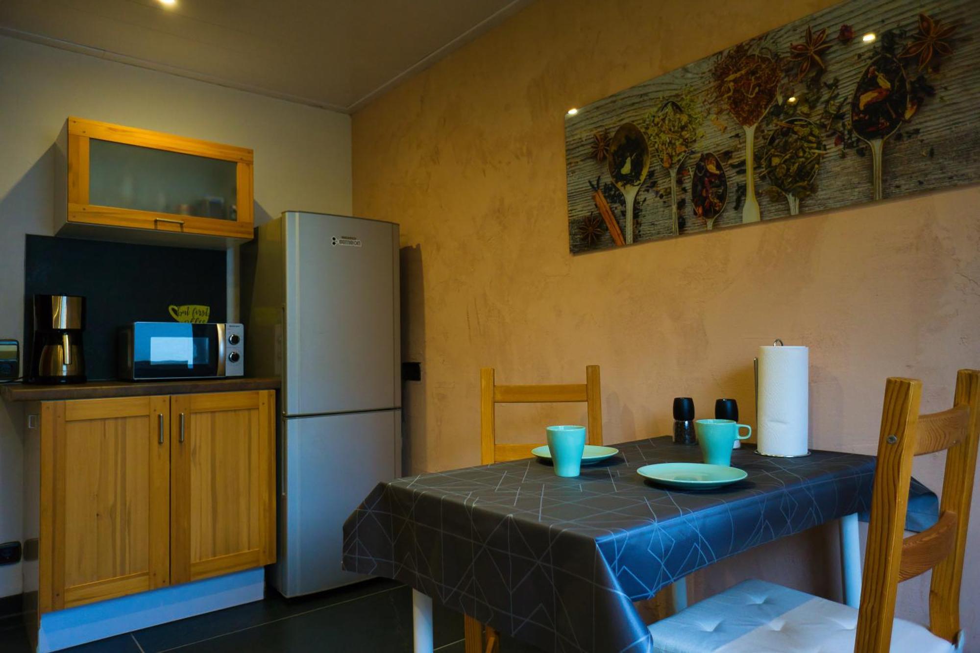 Gemuetliche Wohnung Mit Neckarblick Eberbach  Dış mekan fotoğraf