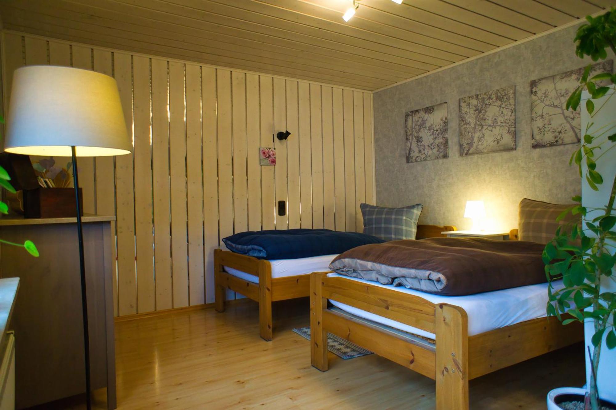 Gemuetliche Wohnung Mit Neckarblick Eberbach  Dış mekan fotoğraf