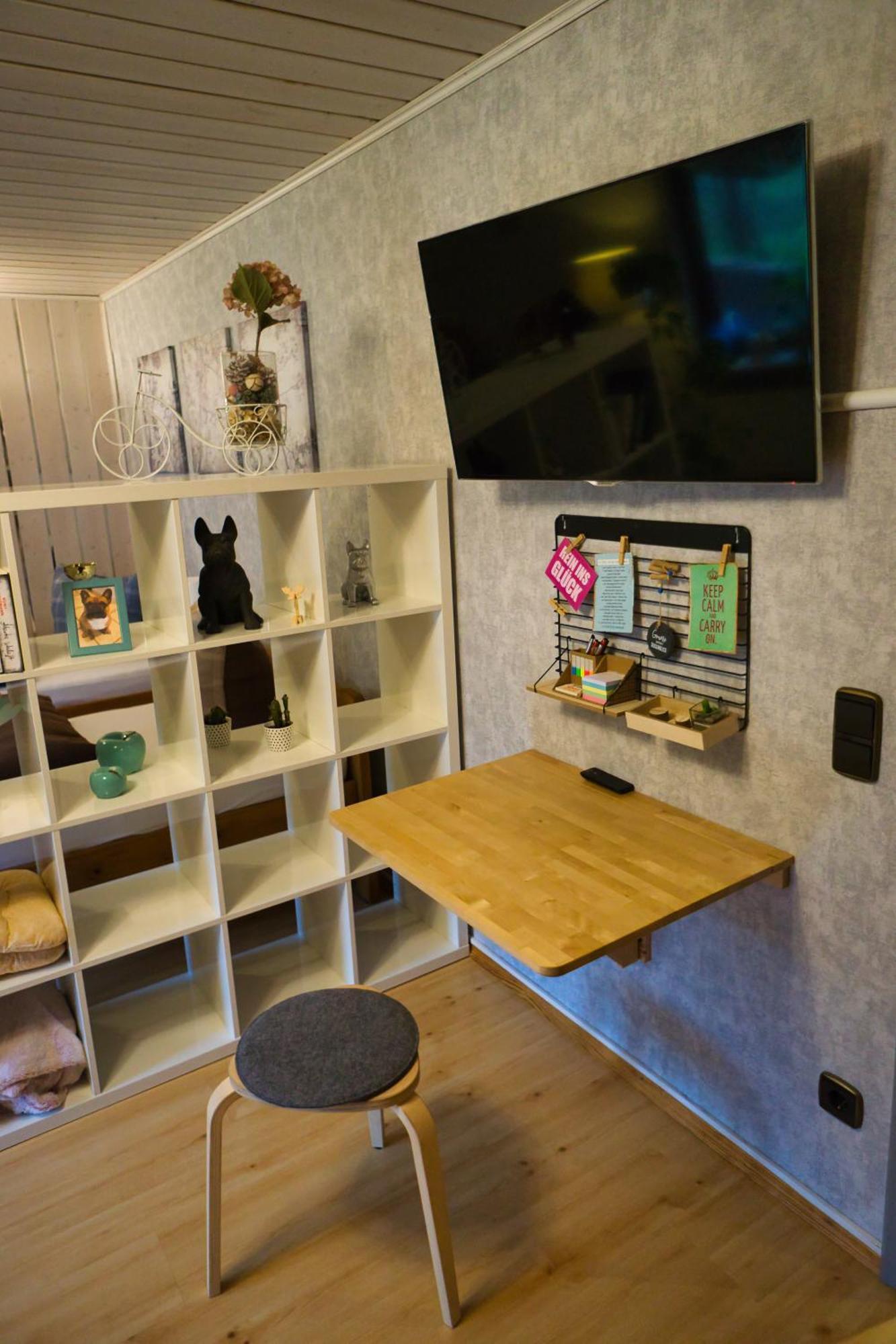 Gemuetliche Wohnung Mit Neckarblick Eberbach  Dış mekan fotoğraf