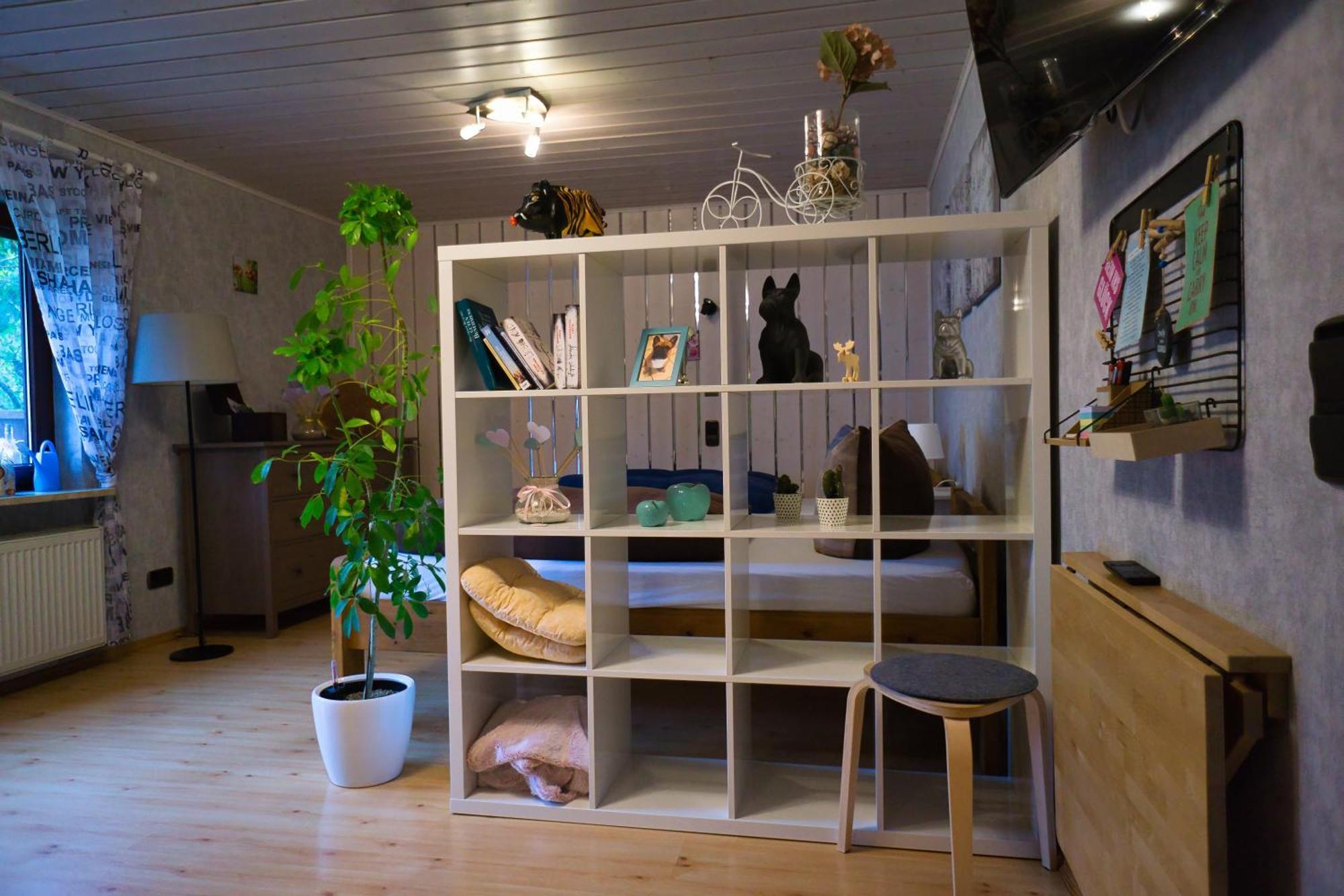 Gemuetliche Wohnung Mit Neckarblick Eberbach  Dış mekan fotoğraf