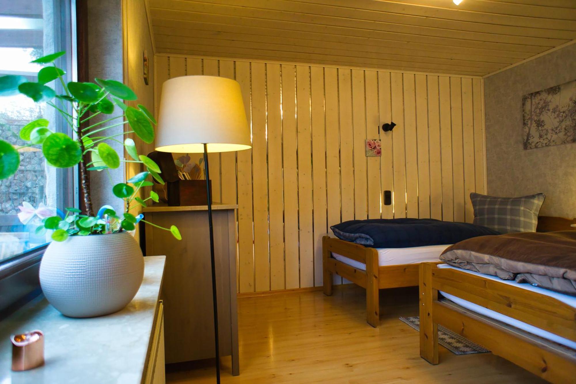 Gemuetliche Wohnung Mit Neckarblick Eberbach  Dış mekan fotoğraf