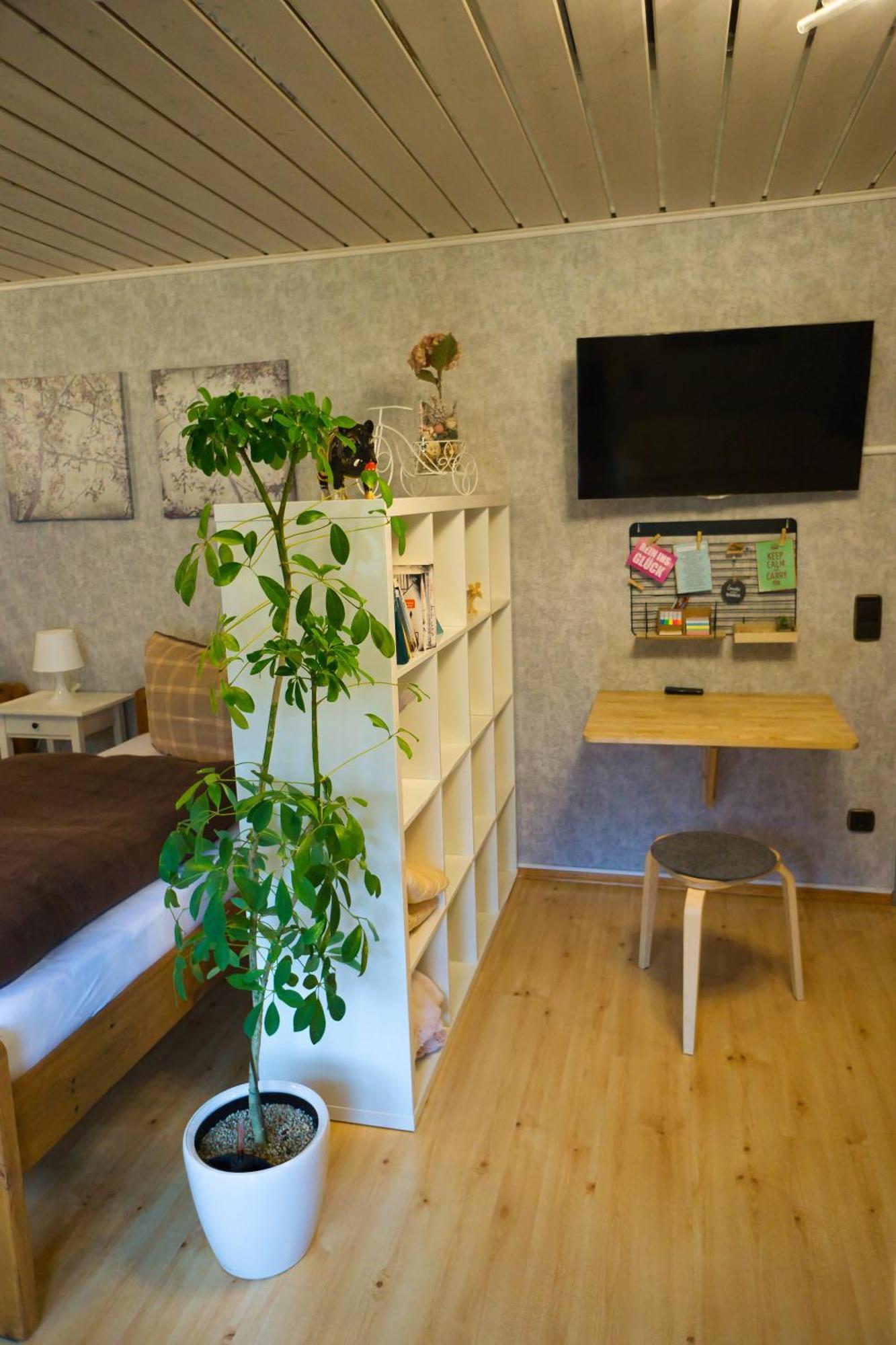 Gemuetliche Wohnung Mit Neckarblick Eberbach  Dış mekan fotoğraf